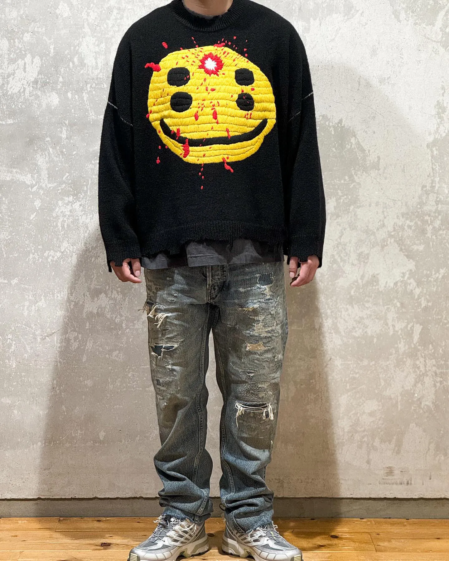 SAINT M × × × × × × zp undifferentiated purchasing level